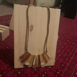 Noonday Del Rey Necklace